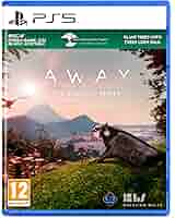 Amazon.com: Away: The Survival Series : Video Games